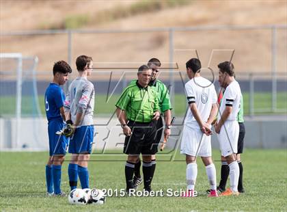 Thumbnail 2 in Christian Brothers @ Vista del Lago photogallery.