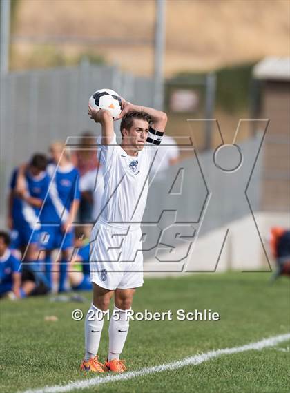 Thumbnail 1 in Christian Brothers @ Vista del Lago photogallery.
