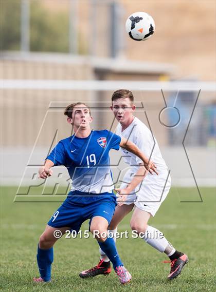 Thumbnail 2 in Christian Brothers @ Vista del Lago photogallery.