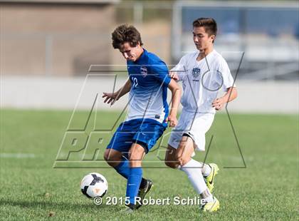 Thumbnail 1 in Christian Brothers @ Vista del Lago photogallery.