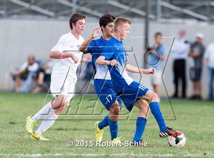 Thumbnail 3 in Christian Brothers @ Vista del Lago photogallery.