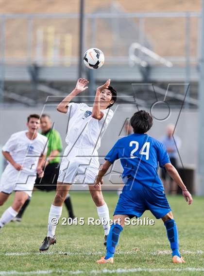 Thumbnail 3 in Christian Brothers @ Vista del Lago photogallery.