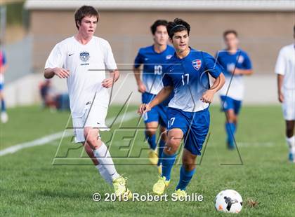 Thumbnail 3 in Christian Brothers @ Vista del Lago photogallery.