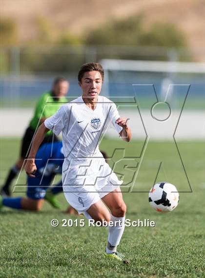 Thumbnail 2 in Christian Brothers @ Vista del Lago photogallery.