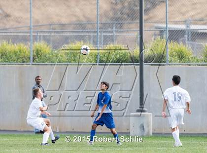 Thumbnail 1 in Christian Brothers @ Vista del Lago photogallery.