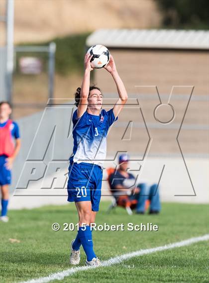 Thumbnail 2 in Christian Brothers @ Vista del Lago photogallery.