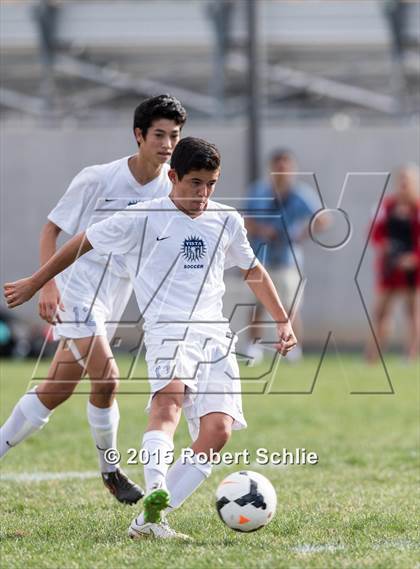 Thumbnail 1 in Christian Brothers @ Vista del Lago photogallery.