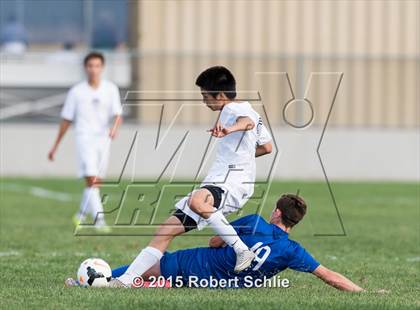 Thumbnail 1 in Christian Brothers @ Vista del Lago photogallery.