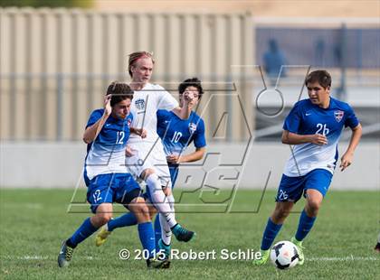 Thumbnail 1 in Christian Brothers @ Vista del Lago photogallery.