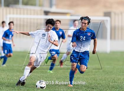 Thumbnail 2 in Christian Brothers @ Vista del Lago photogallery.