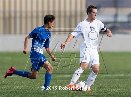 Thumbnail 3 in Christian Brothers @ Vista del Lago photogallery.