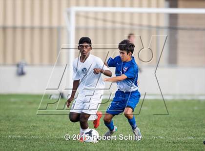 Thumbnail 2 in Christian Brothers @ Vista del Lago photogallery.