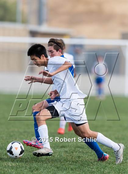 Thumbnail 3 in Christian Brothers @ Vista del Lago photogallery.