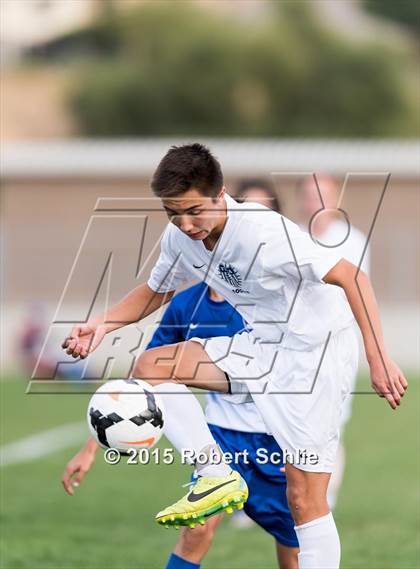 Thumbnail 2 in Christian Brothers @ Vista del Lago photogallery.