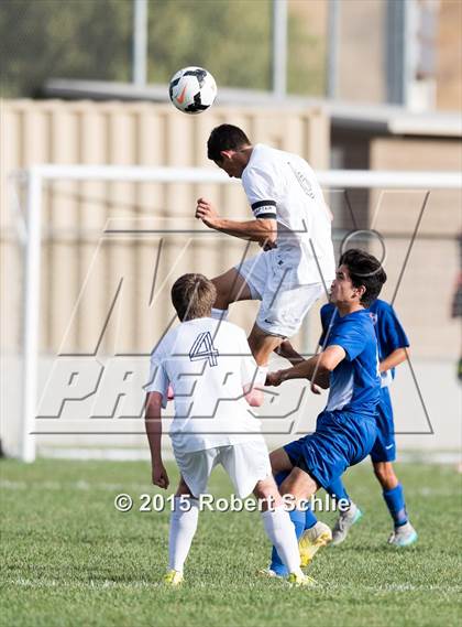 Thumbnail 1 in Christian Brothers @ Vista del Lago photogallery.