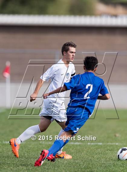 Thumbnail 1 in Christian Brothers @ Vista del Lago photogallery.