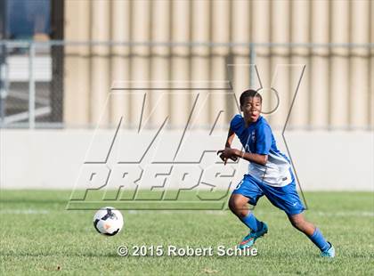 Thumbnail 3 in Christian Brothers @ Vista del Lago photogallery.
