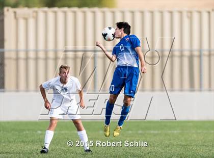 Thumbnail 2 in Christian Brothers @ Vista del Lago photogallery.