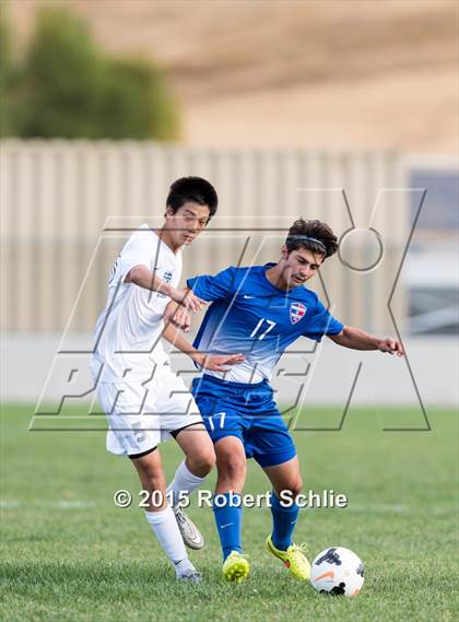 Thumbnail 3 in Christian Brothers @ Vista del Lago photogallery.