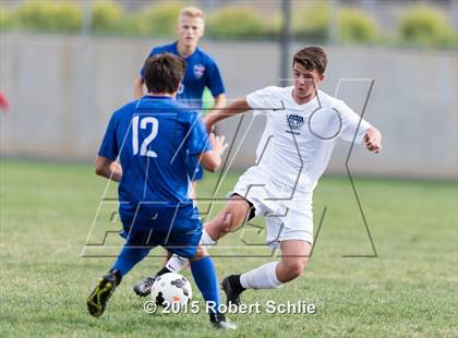 Thumbnail 1 in Christian Brothers @ Vista del Lago photogallery.