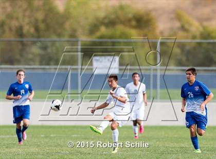 Thumbnail 2 in Christian Brothers @ Vista del Lago photogallery.