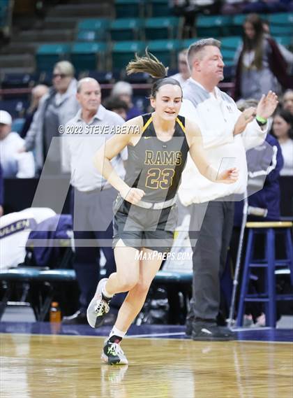 Thumbnail 1 in Green Mountain vs Mullen (CHSAA 4A Final Four) photogallery.