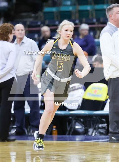 Thumbnail 2 in Green Mountain vs Mullen (CHSAA 4A Final Four) photogallery.