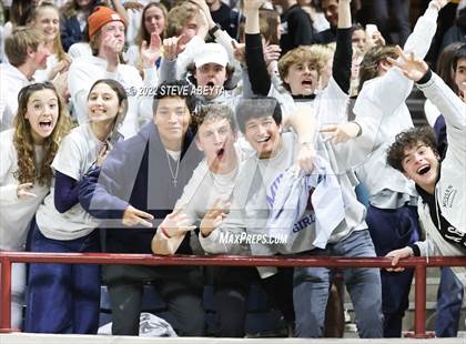 Thumbnail 1 in Green Mountain vs Mullen (CHSAA 4A Final Four) photogallery.
