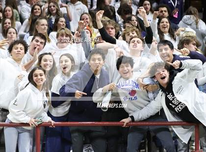 Thumbnail 2 in Green Mountain vs Mullen (CHSAA 4A Final Four) photogallery.