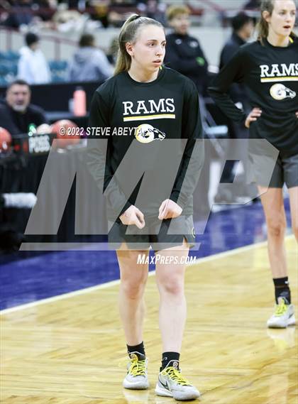Thumbnail 1 in Green Mountain vs Mullen (CHSAA 4A Final Four) photogallery.
