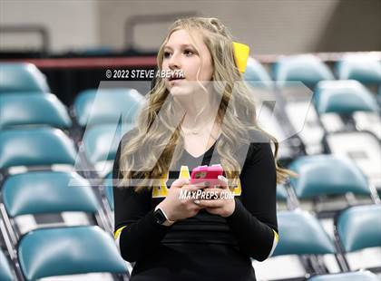 Thumbnail 1 in Green Mountain vs Mullen (CHSAA 4A Final Four) photogallery.