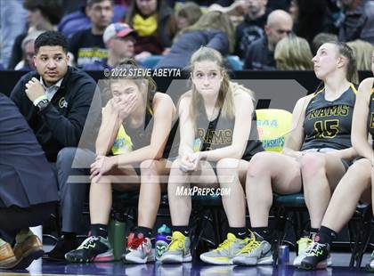 Thumbnail 1 in Green Mountain vs Mullen (CHSAA 4A Final Four) photogallery.