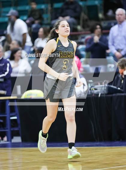Thumbnail 3 in Green Mountain vs Mullen (CHSAA 4A Final Four) photogallery.