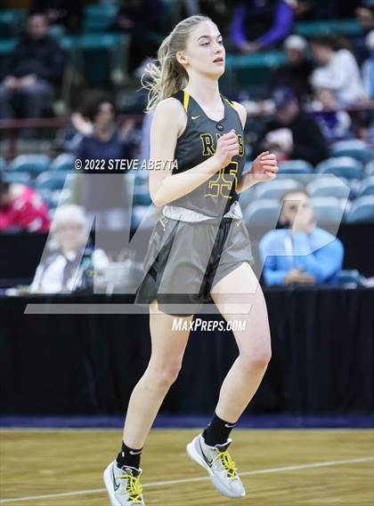 Thumbnail 1 in Green Mountain vs Mullen (CHSAA 4A Final Four) photogallery.