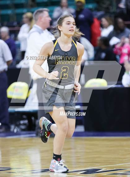 Thumbnail 1 in Green Mountain vs Mullen (CHSAA 4A Final Four) photogallery.