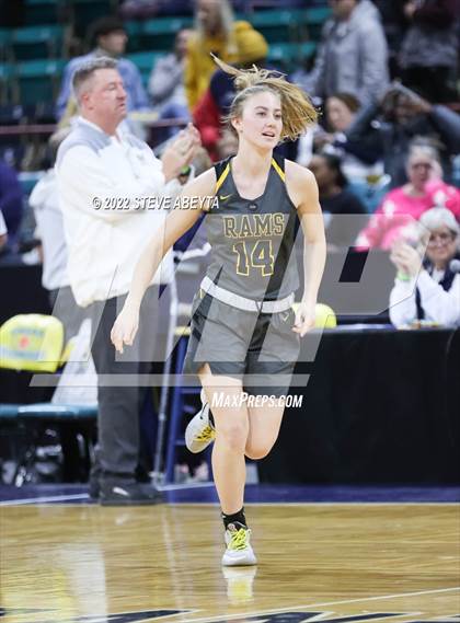 Thumbnail 2 in Green Mountain vs Mullen (CHSAA 4A Final Four) photogallery.