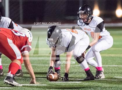 Thumbnail 3 in Rainier @ Life Christian Academy photogallery.