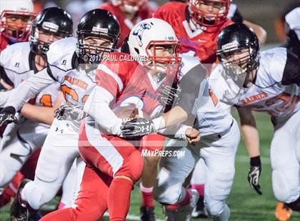 Thumbnail 3 in Rainier @ Life Christian Academy photogallery.