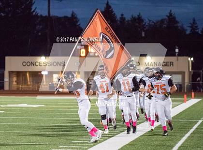 Thumbnail 2 in Rainier @ Life Christian Academy photogallery.