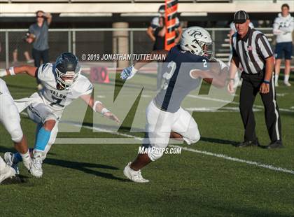 Thumbnail 2 in Valor Christian @ Pine Creek photogallery.