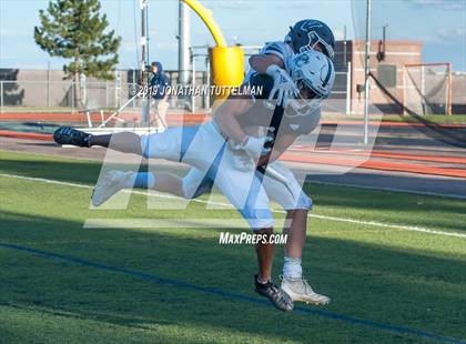 Thumbnail 1 in Valor Christian @ Pine Creek photogallery.