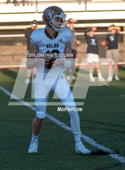 Thumbnail 3 in Valor Christian @ Pine Creek photogallery.