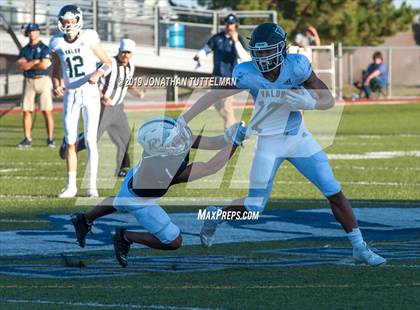 Thumbnail 2 in Valor Christian @ Pine Creek photogallery.