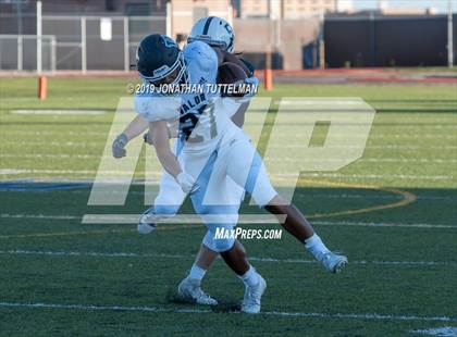 Thumbnail 1 in Valor Christian @ Pine Creek photogallery.