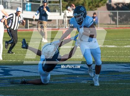 Thumbnail 3 in Valor Christian @ Pine Creek photogallery.