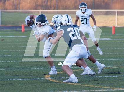 Thumbnail 2 in Valor Christian @ Pine Creek photogallery.