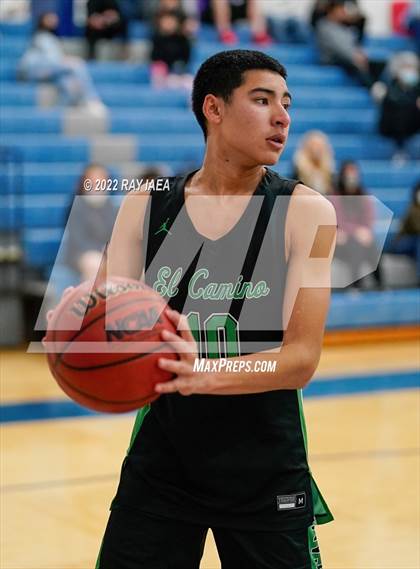 Thumbnail 2 in Lincoln vs. El Camino (Battle for Norcal) photogallery.