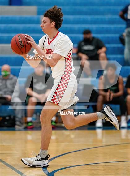 Thumbnail 1 in Lincoln vs. El Camino (Battle for Norcal) photogallery.