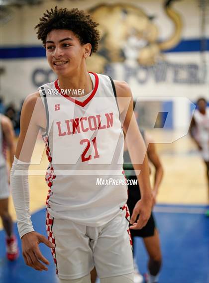 Thumbnail 2 in Lincoln vs. El Camino (Battle for Norcal) photogallery.