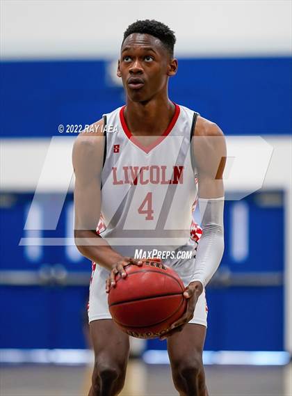 Thumbnail 1 in Lincoln vs. El Camino (Battle for Norcal) photogallery.